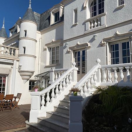 Villa Florian Neuilly-Plaisance Exterior photo